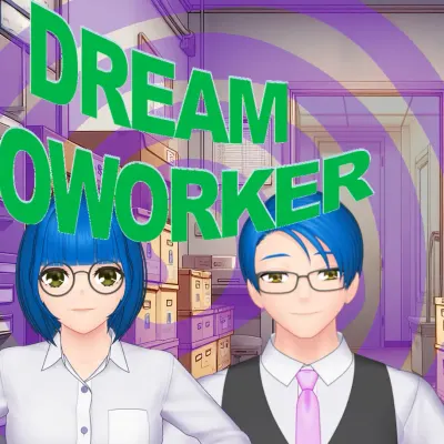 Dream Coworker cover