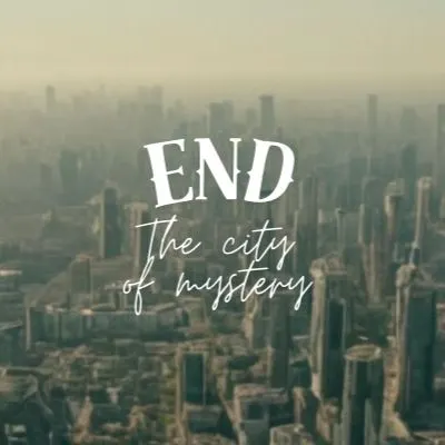 End cover