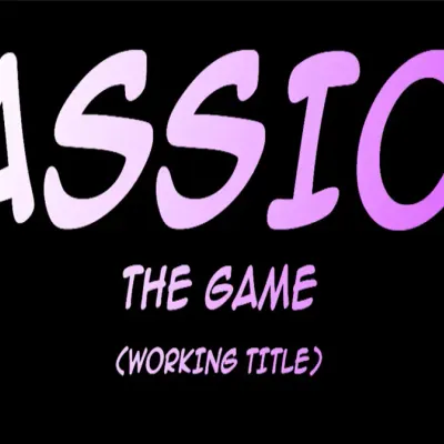 Passion - The Game cover