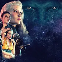 SWe1: The Warrior's Heart cover
