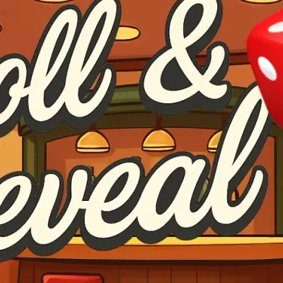 Roll Reveal cover