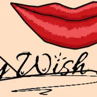 Grant My Wish cover