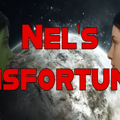 Nel's Misfortune cover