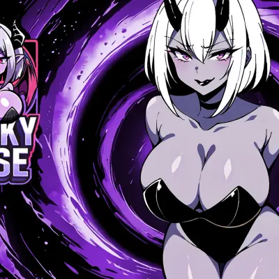 Lucky Case cover
