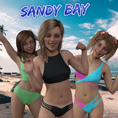 Sandy Bay cover