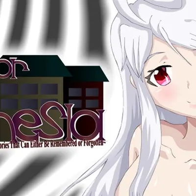 Manor Of Amnesia cover