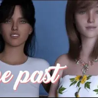 An encounter from the past cover