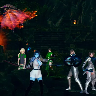 In Icarus Game Fish Cucks You cover
