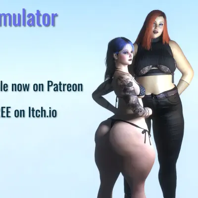 Feeder Simulator cover