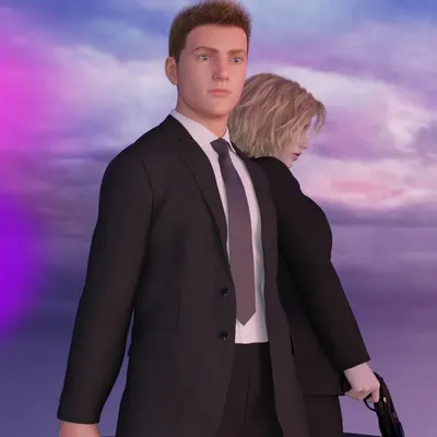 Frozen Past cover