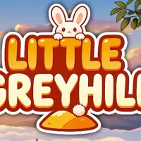 Little Greyhill cover