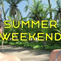 Summer Weekend cover