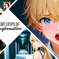 Silent Steps of Transformation cover