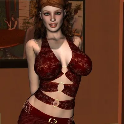 Maddison cover