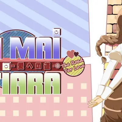 Oh Mai Tiara The Road For Love cover