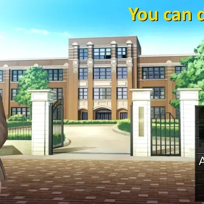 You Can Do It Lola cover