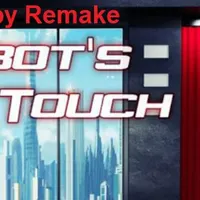 Robot's Touch Unofficial Ren'Py Port cover