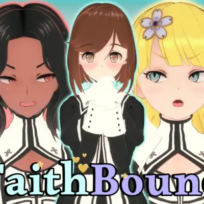 FaithBound cover