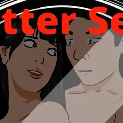 Shutter Secret cover