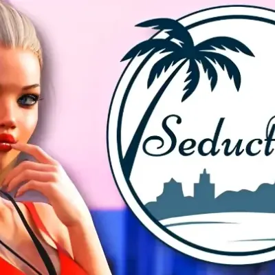 SeductVille cover