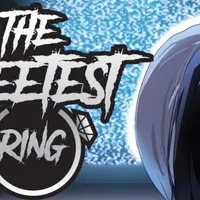 The Sweetest Ring cover