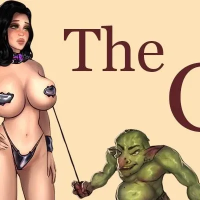 The Goblin's Pet cover