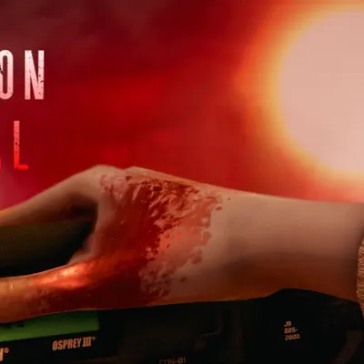 DeadMoon Survival cover