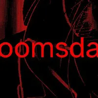 Doomsday Dreamgirl cover