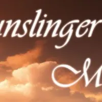 Gunslinger Moon cover
