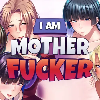 I am Motherfucker cover