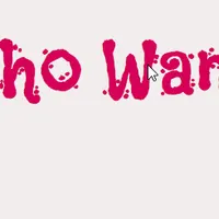 Who Wanna Be a Bimbo? cover