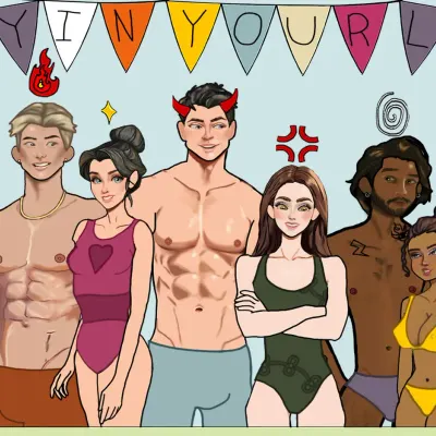Stay In Your Lane cover