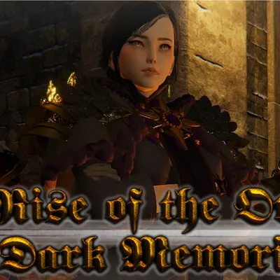 Rise of the Orcs 2: Dark Memories cover