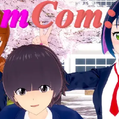 RomCom: Divergence cover