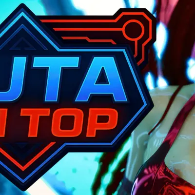 Futa on Top cover