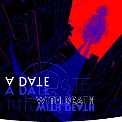 A Date with Death cover