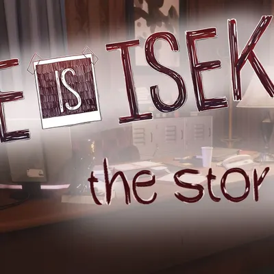 Life Is Isekai - The Stories cover