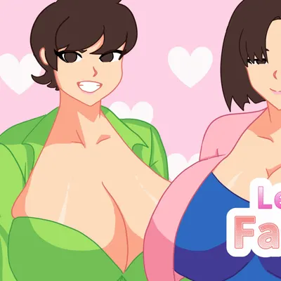 Lewd Family cover