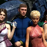 Callisto cover