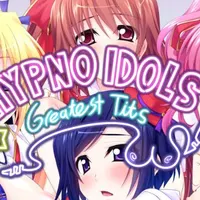 Hypno Idols: Greatest Tits cover