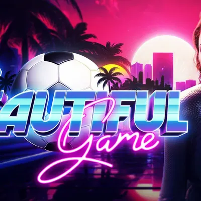 The Beautiful Game cover