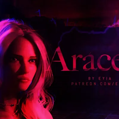 Aracelis cover