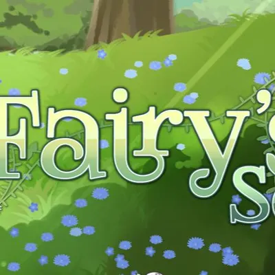 The Fairy's Song cover