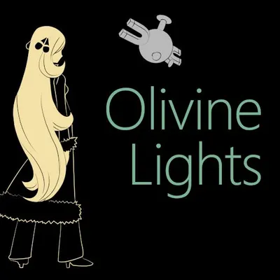 Olivine Lights cover