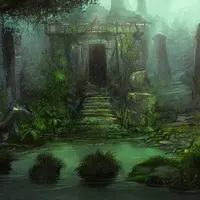 Dungeon Lord: A New Beginning cover