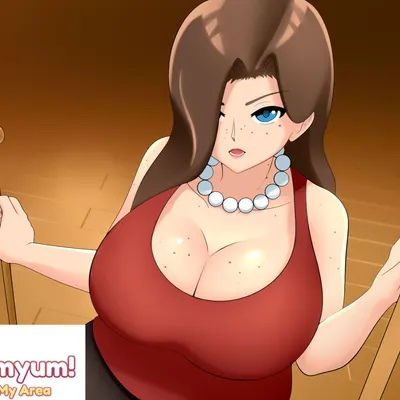 Pandemommyum cover