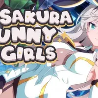 Sakura Bunny Girls cover