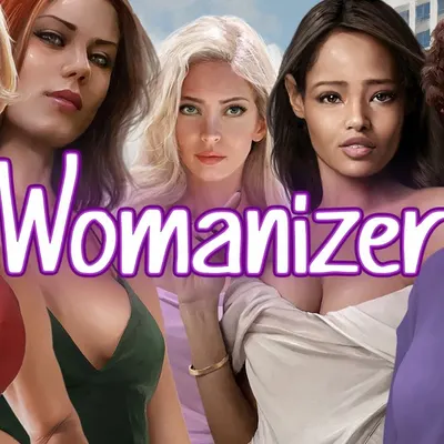 Womanizer cover