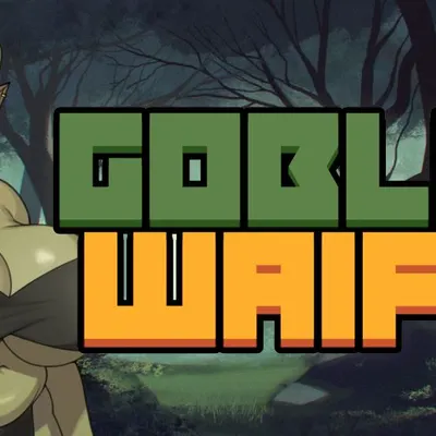 Goblin Waifu cover