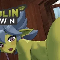 Goblin Down cover